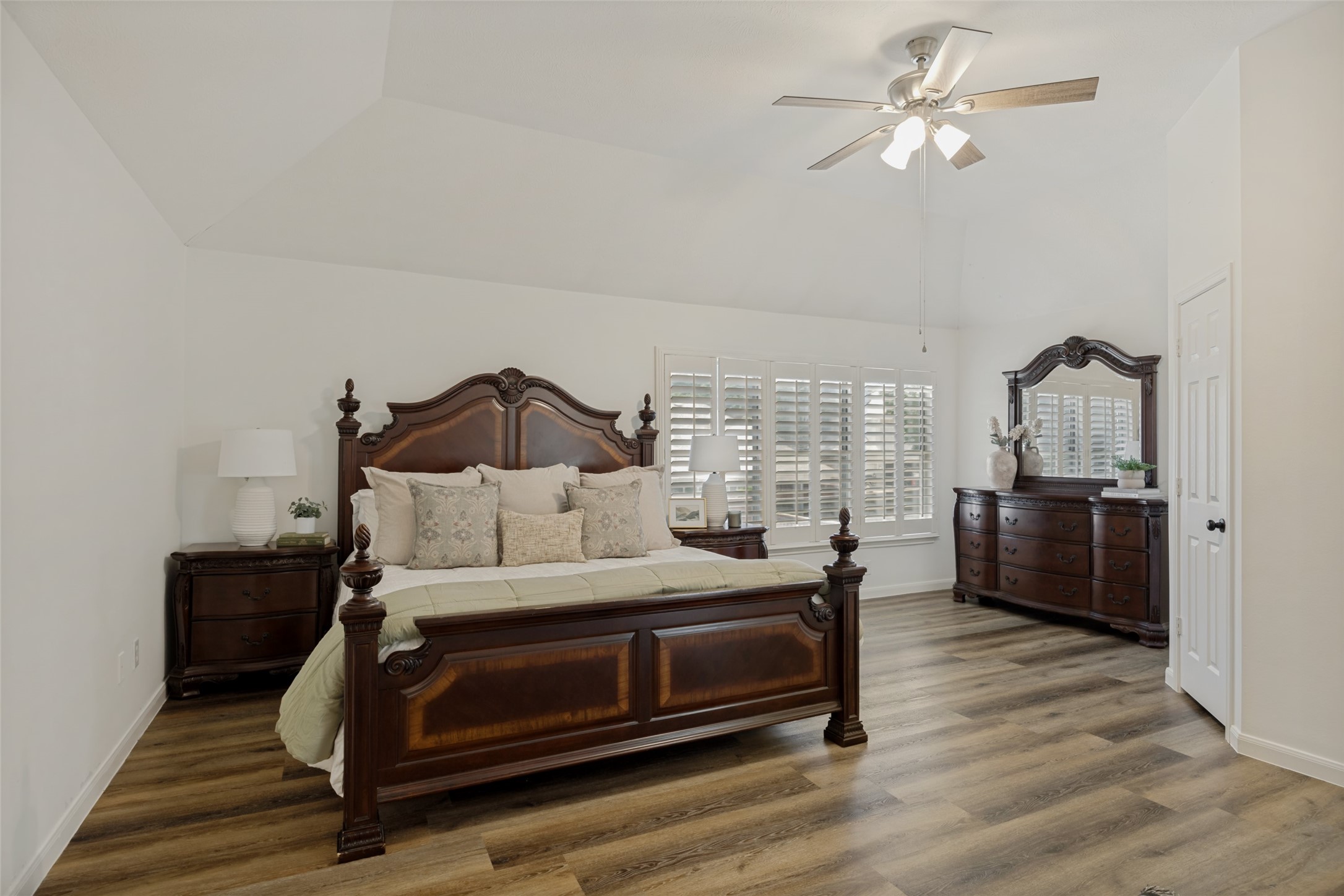 4405 Courtney Lane Richardson TX 75082