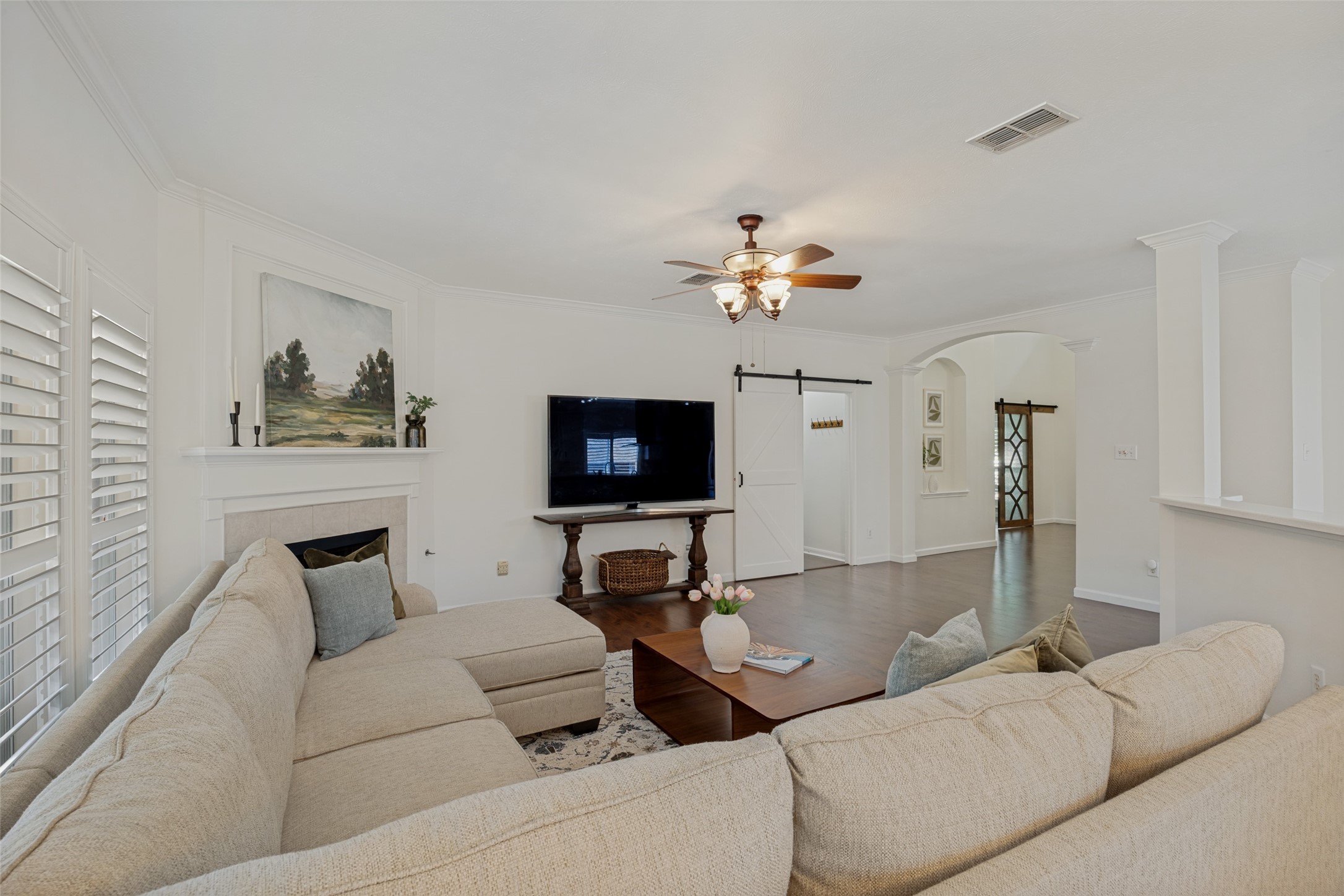 4405 Courtney Lane Richardson TX 75082