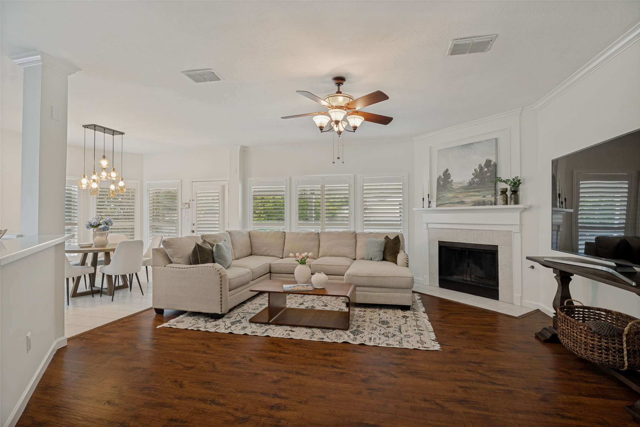 4405 Courtney Lane Richardson TX 75082