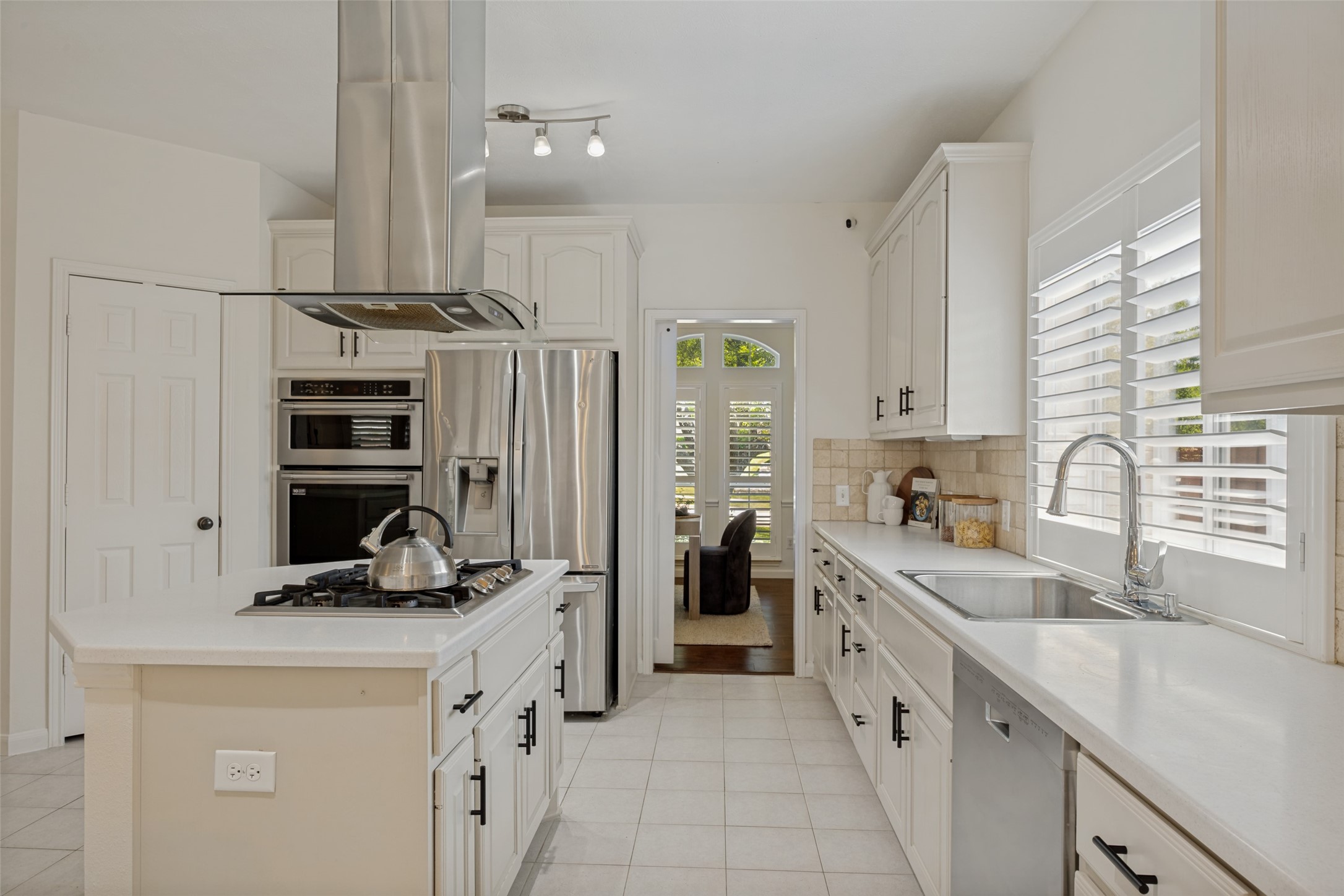4405 Courtney Lane Richardson TX 75082