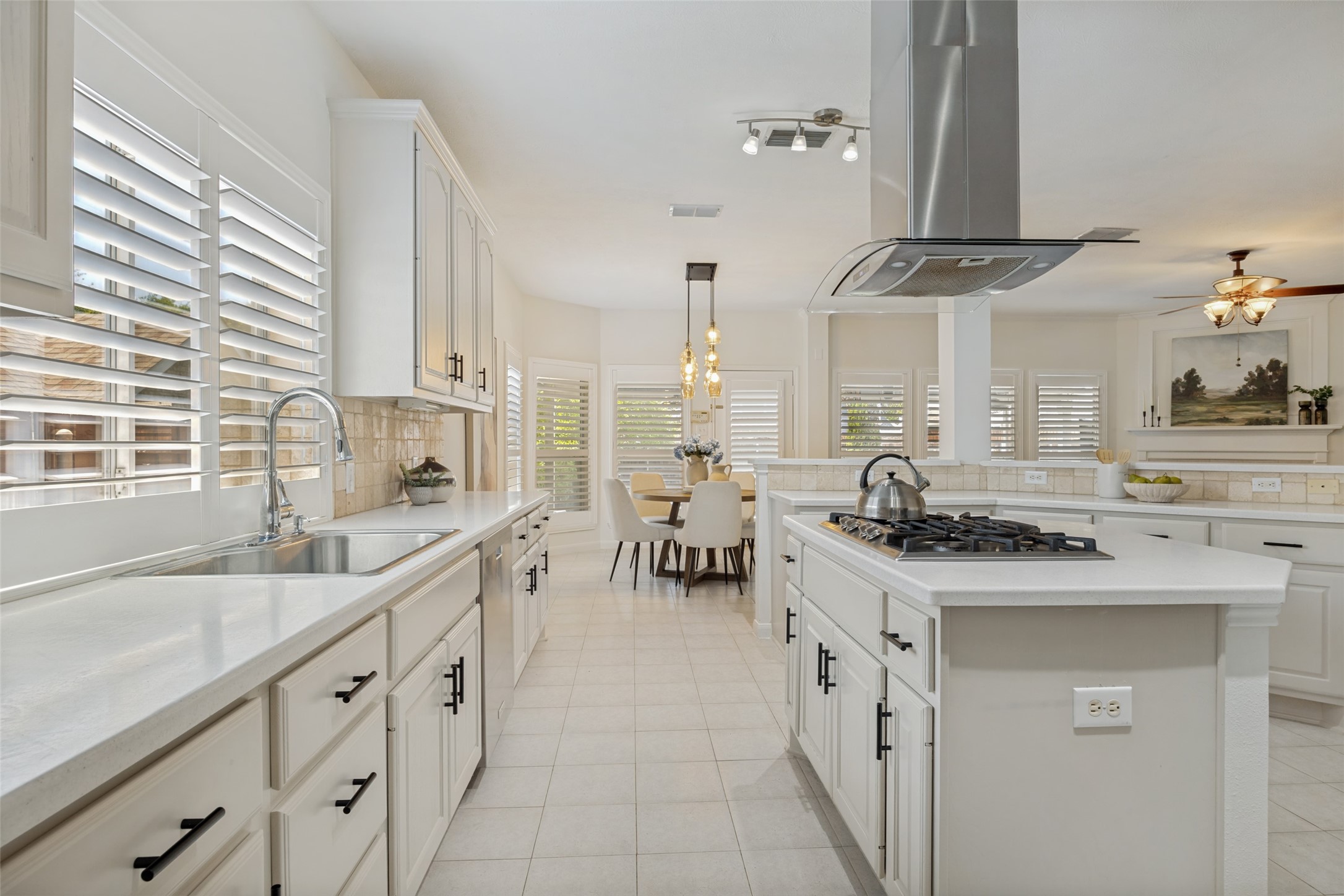 4405 Courtney Lane Richardson TX 75082