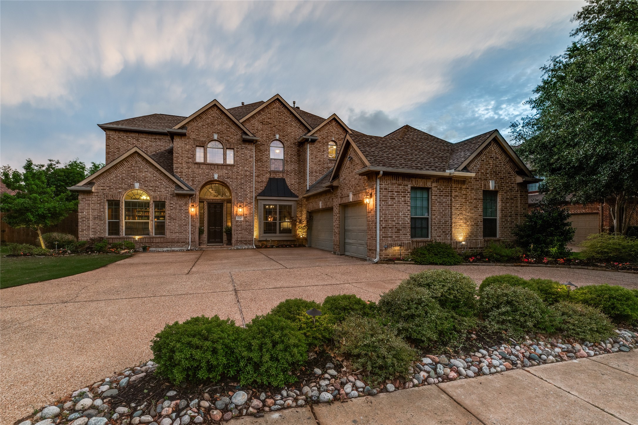 15347 Ridgewood Drive Frisco TX 75035