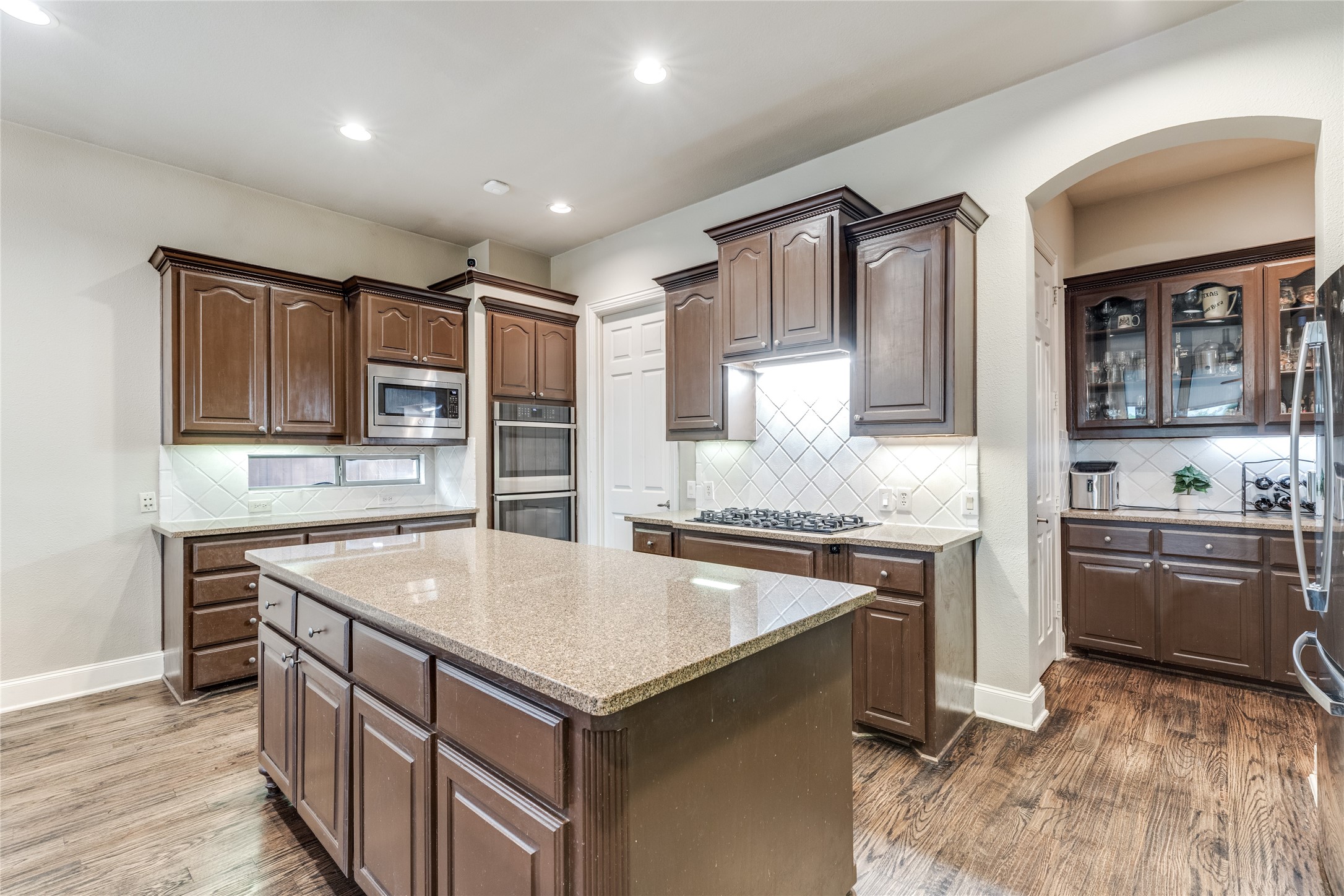 15347 Ridgewood Drive Frisco TX 75035