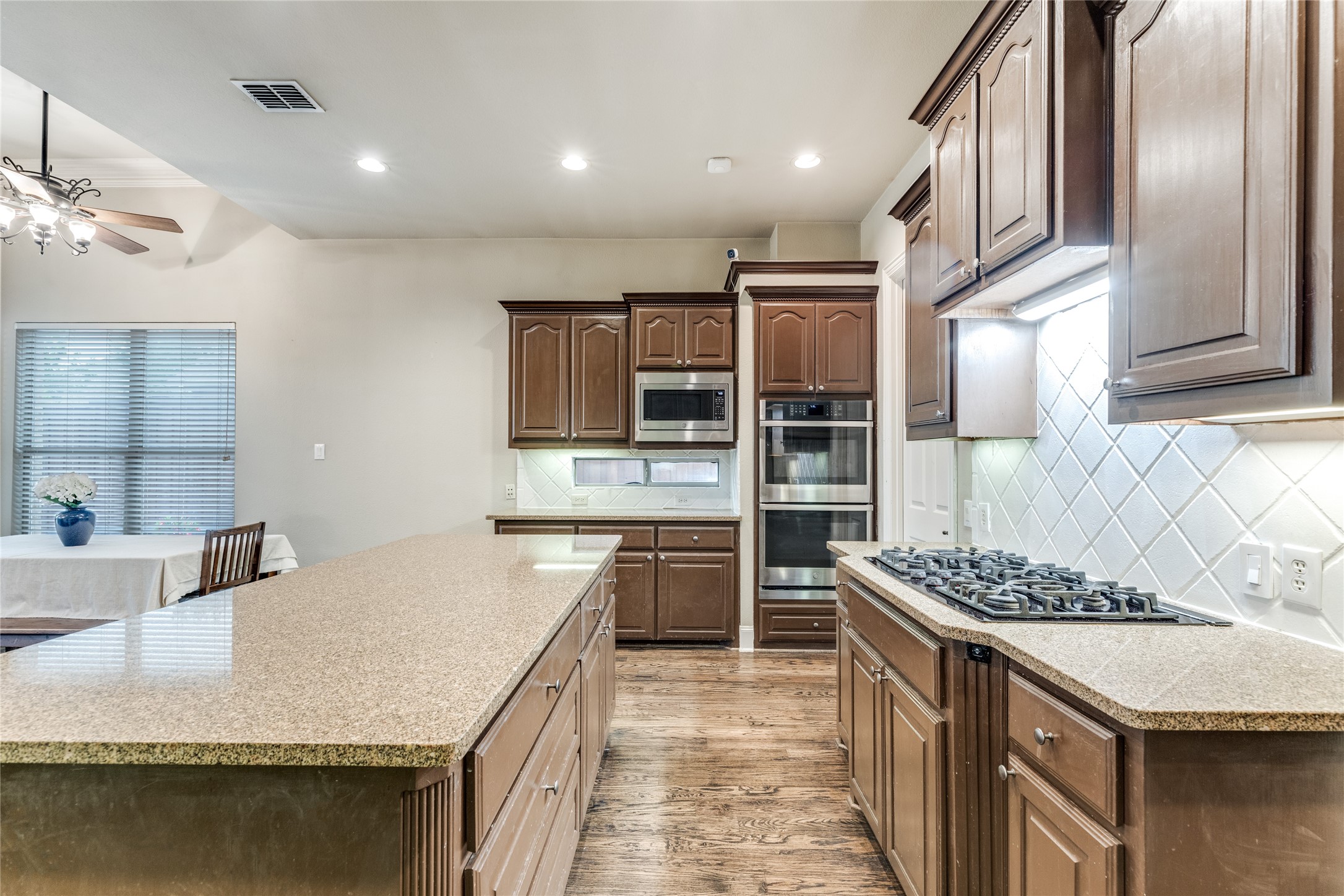 15347 Ridgewood Drive Frisco TX 75035