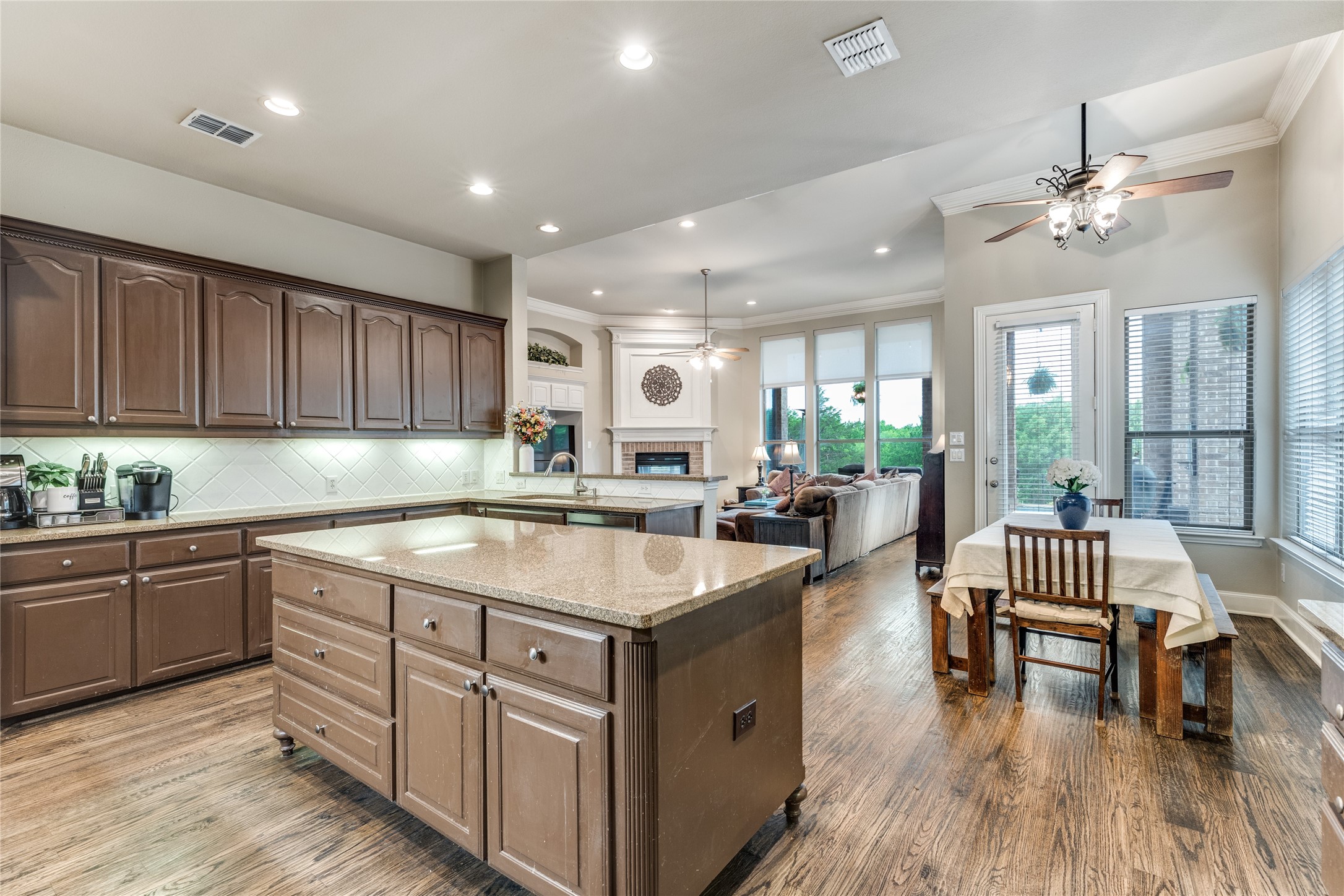 15347 Ridgewood Drive Frisco TX 75035