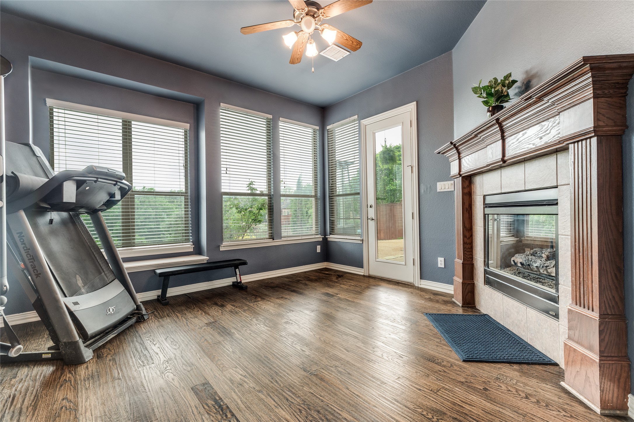 15347 Ridgewood Drive Frisco TX 75035