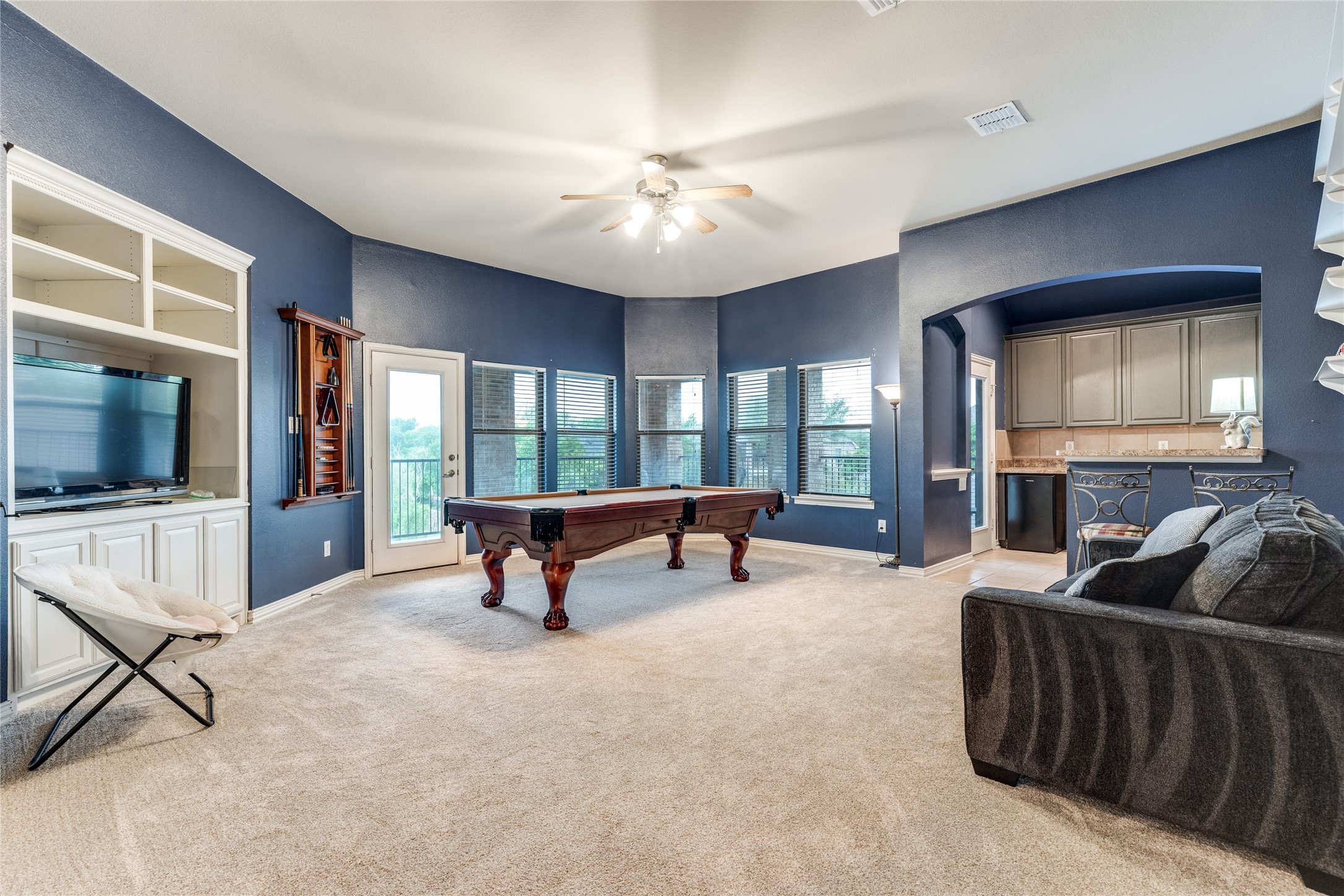 15347 Ridgewood Drive Frisco TX 75035