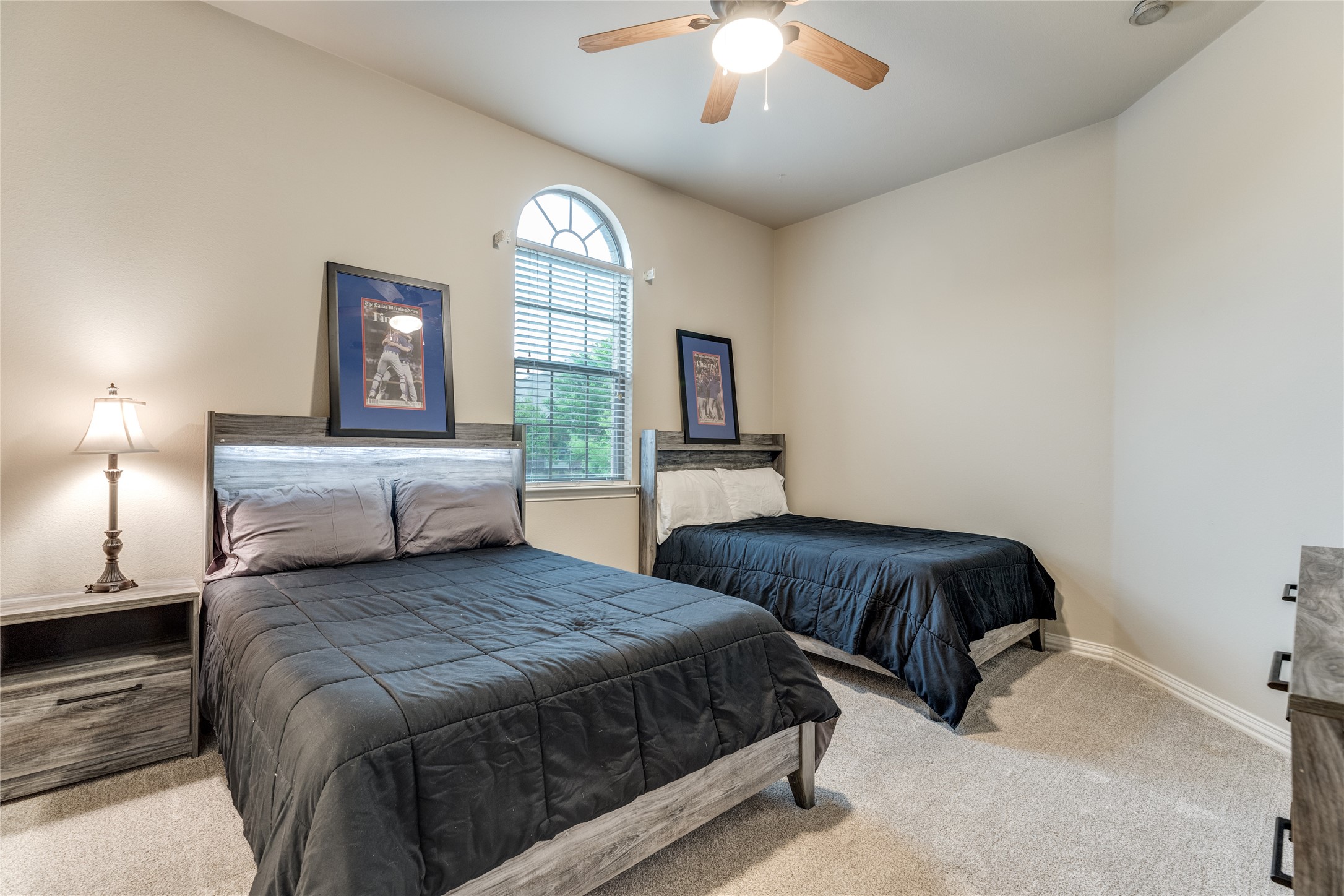 15347 Ridgewood Drive Frisco TX 75035