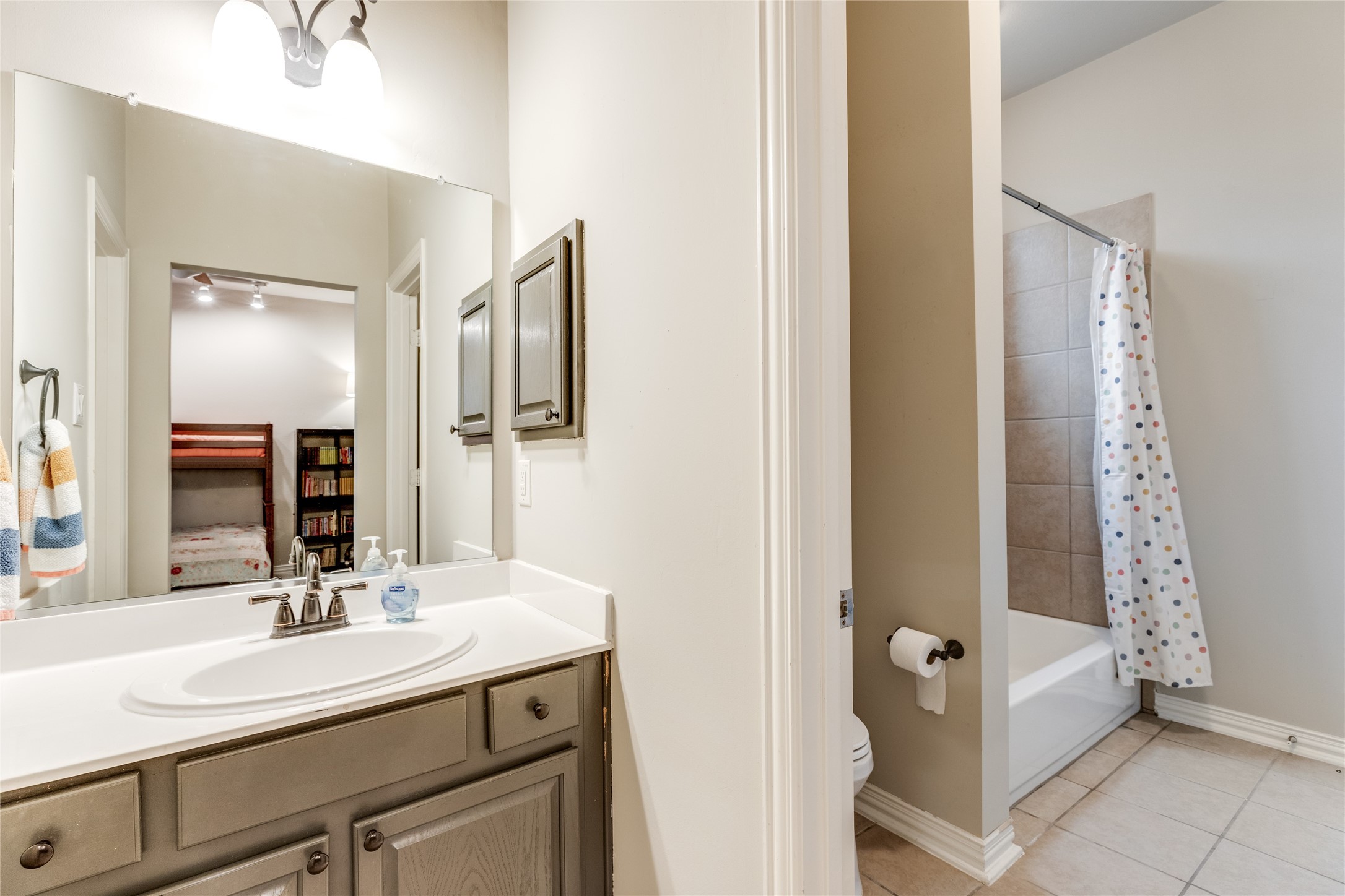 15347 Ridgewood Drive Frisco TX 75035