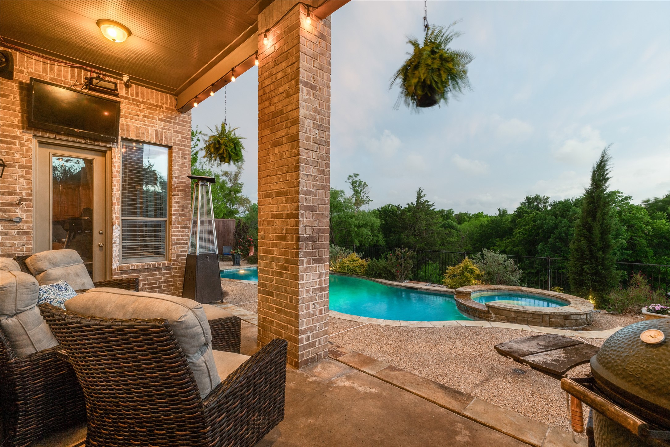 15347 Ridgewood Drive Frisco TX 75035