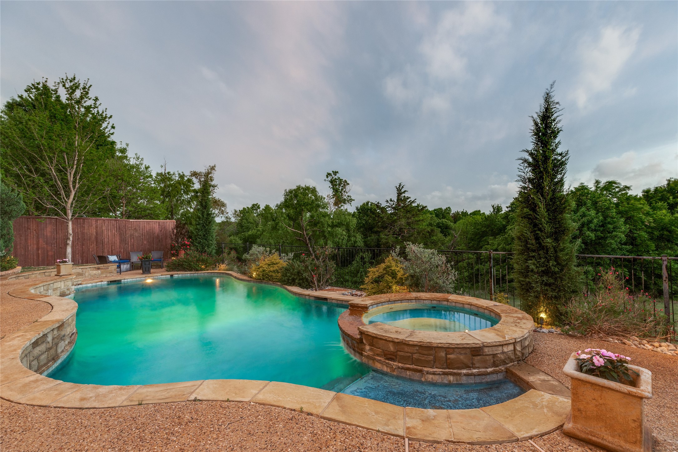 15347 Ridgewood Drive Frisco TX 75035