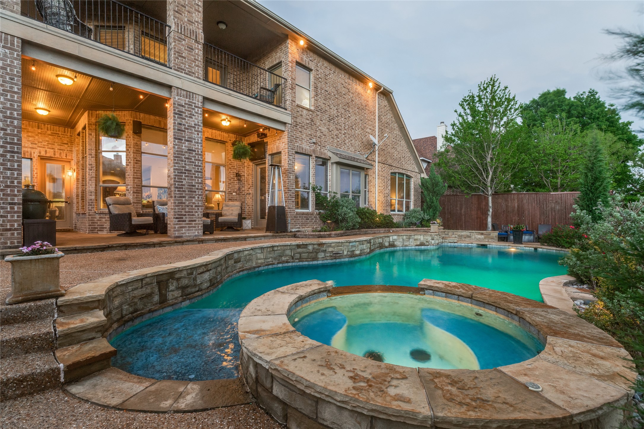 15347 Ridgewood Drive Frisco TX 75035