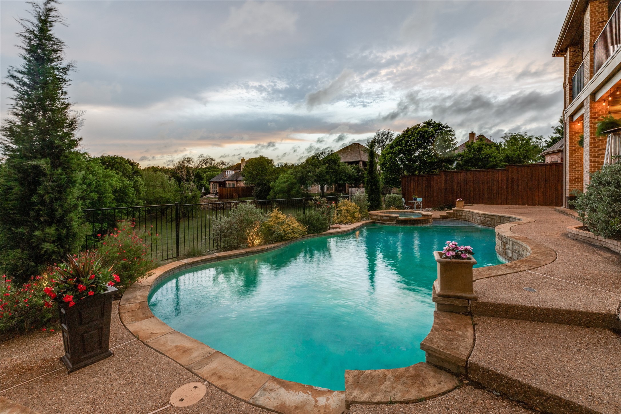 15347 Ridgewood Drive Frisco TX 75035
