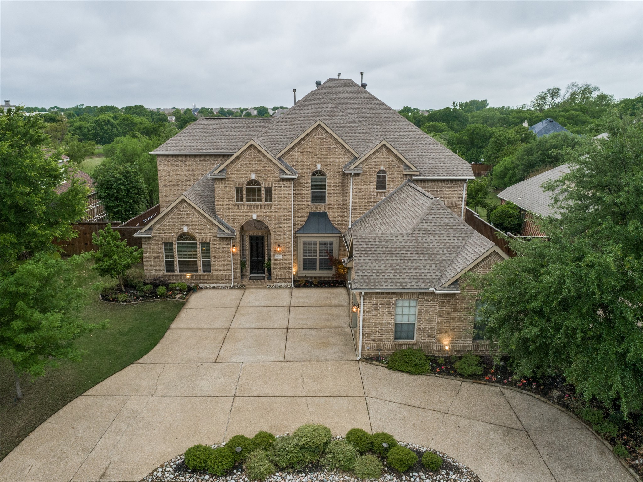 15347 Ridgewood Drive Frisco TX 75035