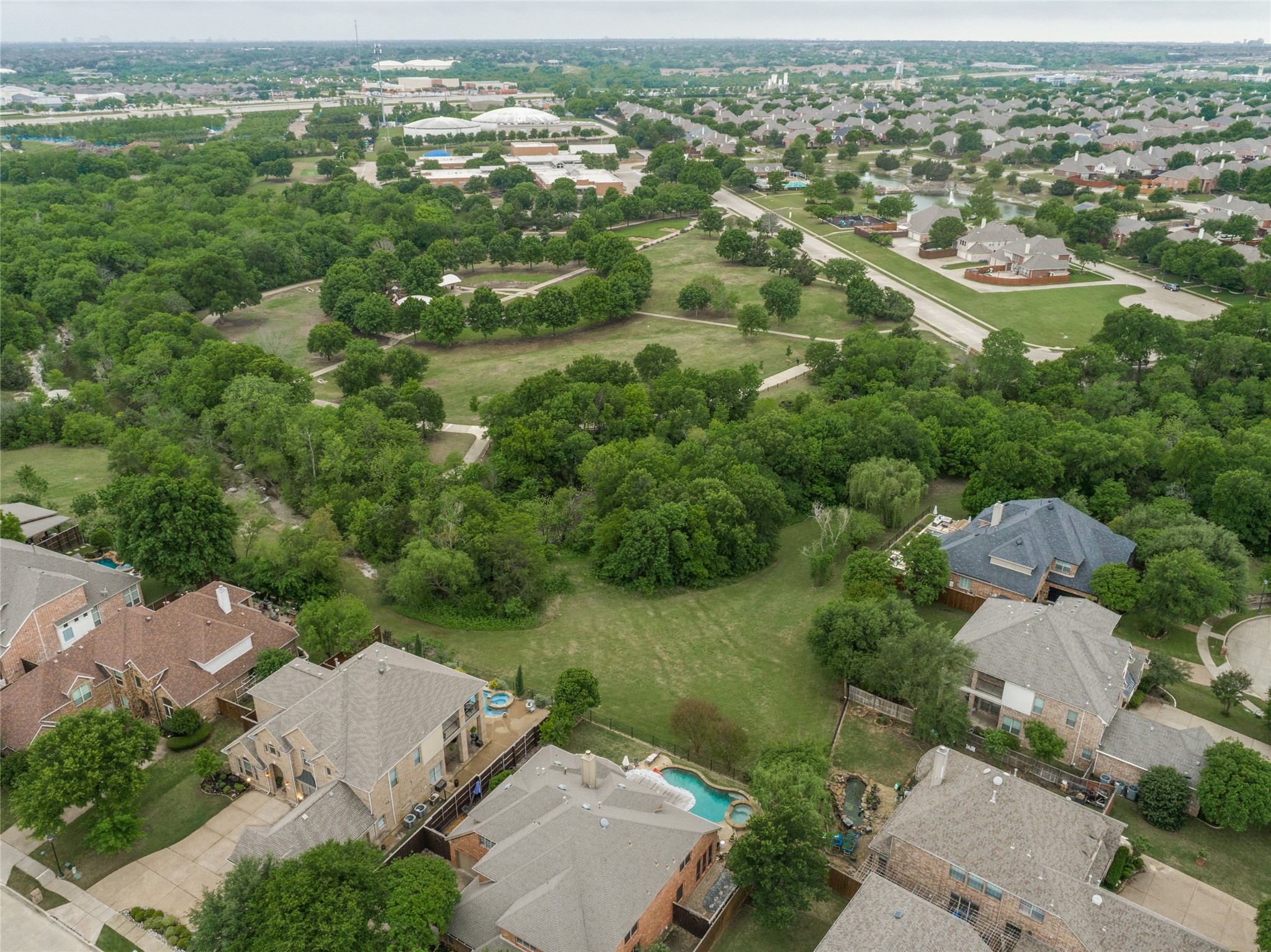 15347 Ridgewood Drive Frisco TX 75035