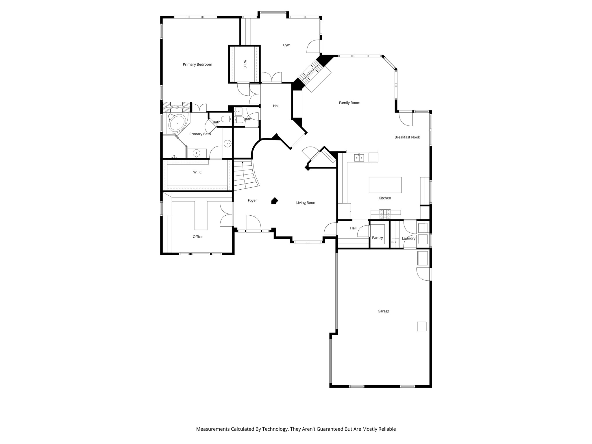 15347 Ridgewood Drive Frisco TX 75035