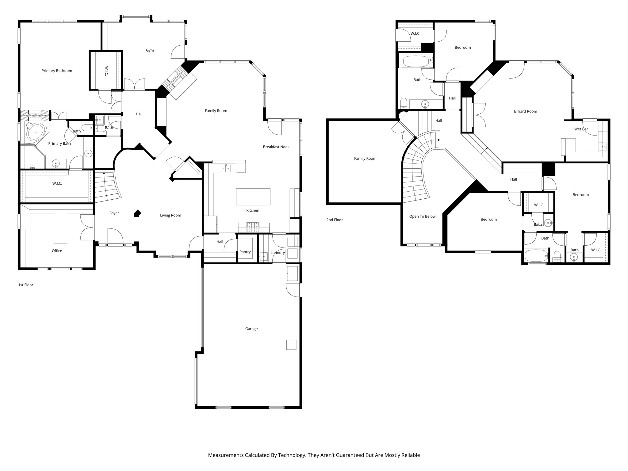 15347 Ridgewood Drive Frisco TX 75035