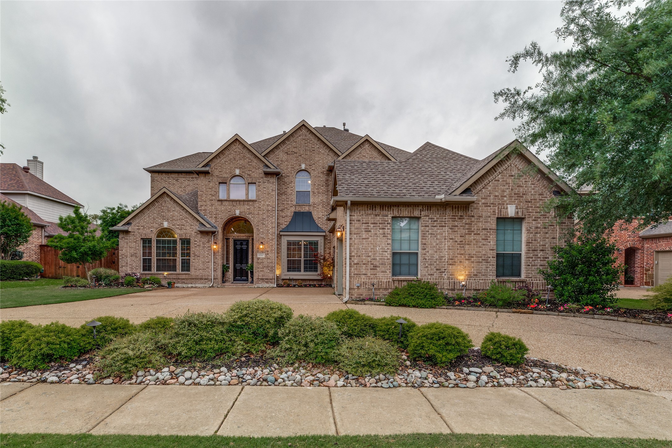 15347 Ridgewood Drive Frisco TX 75035