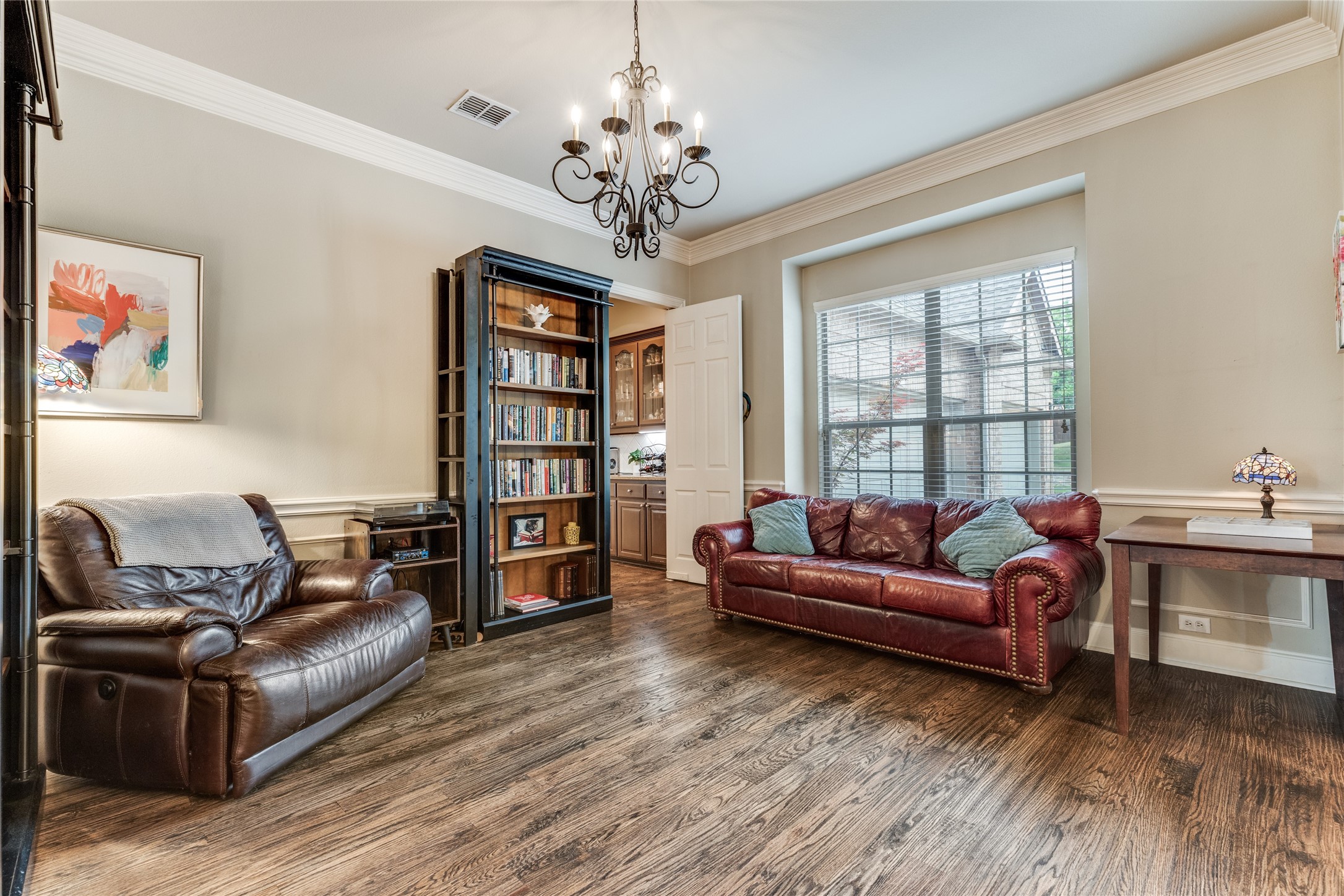 15347 Ridgewood Drive Frisco TX 75035