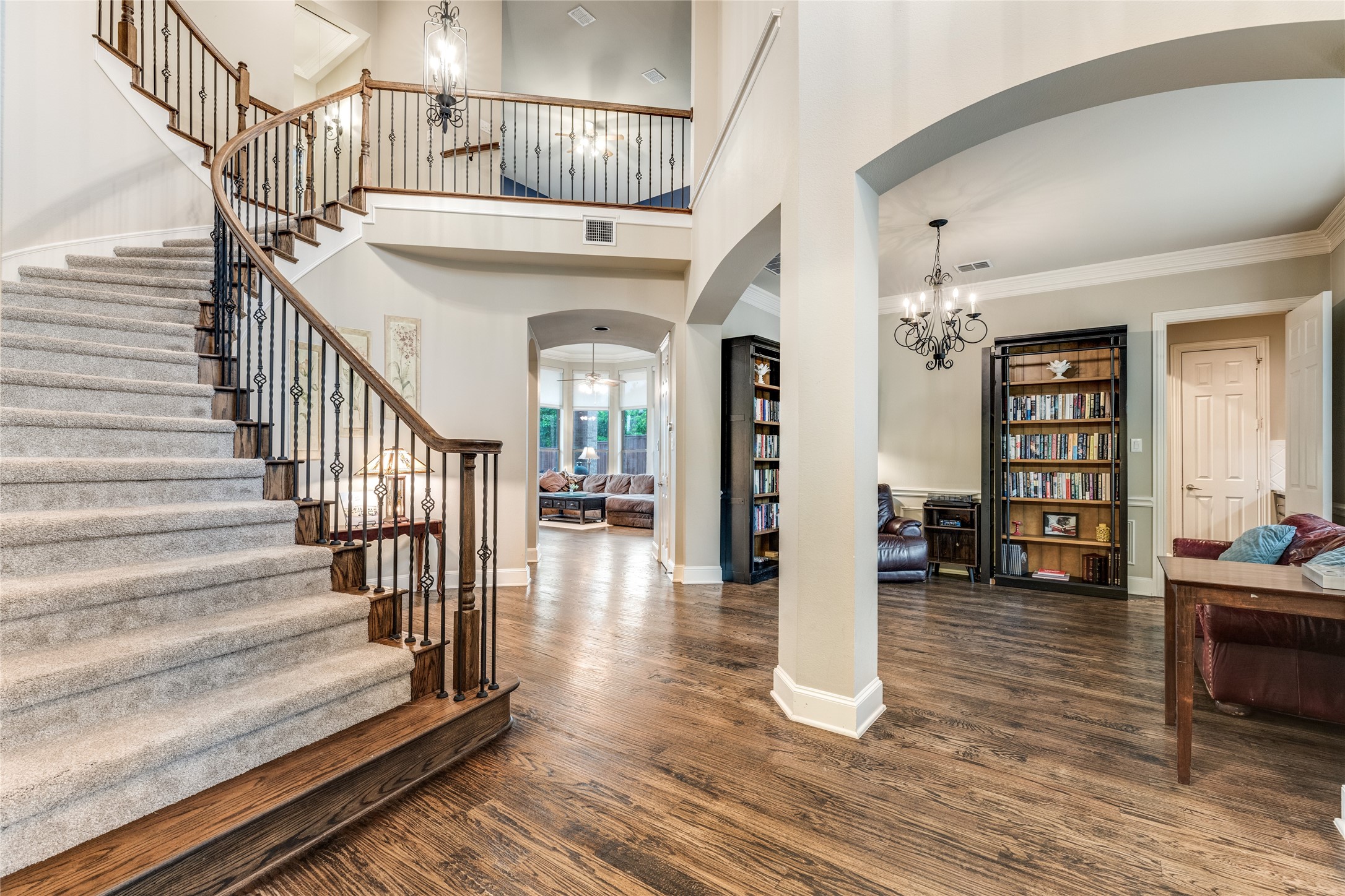 15347 Ridgewood Drive Frisco TX 75035