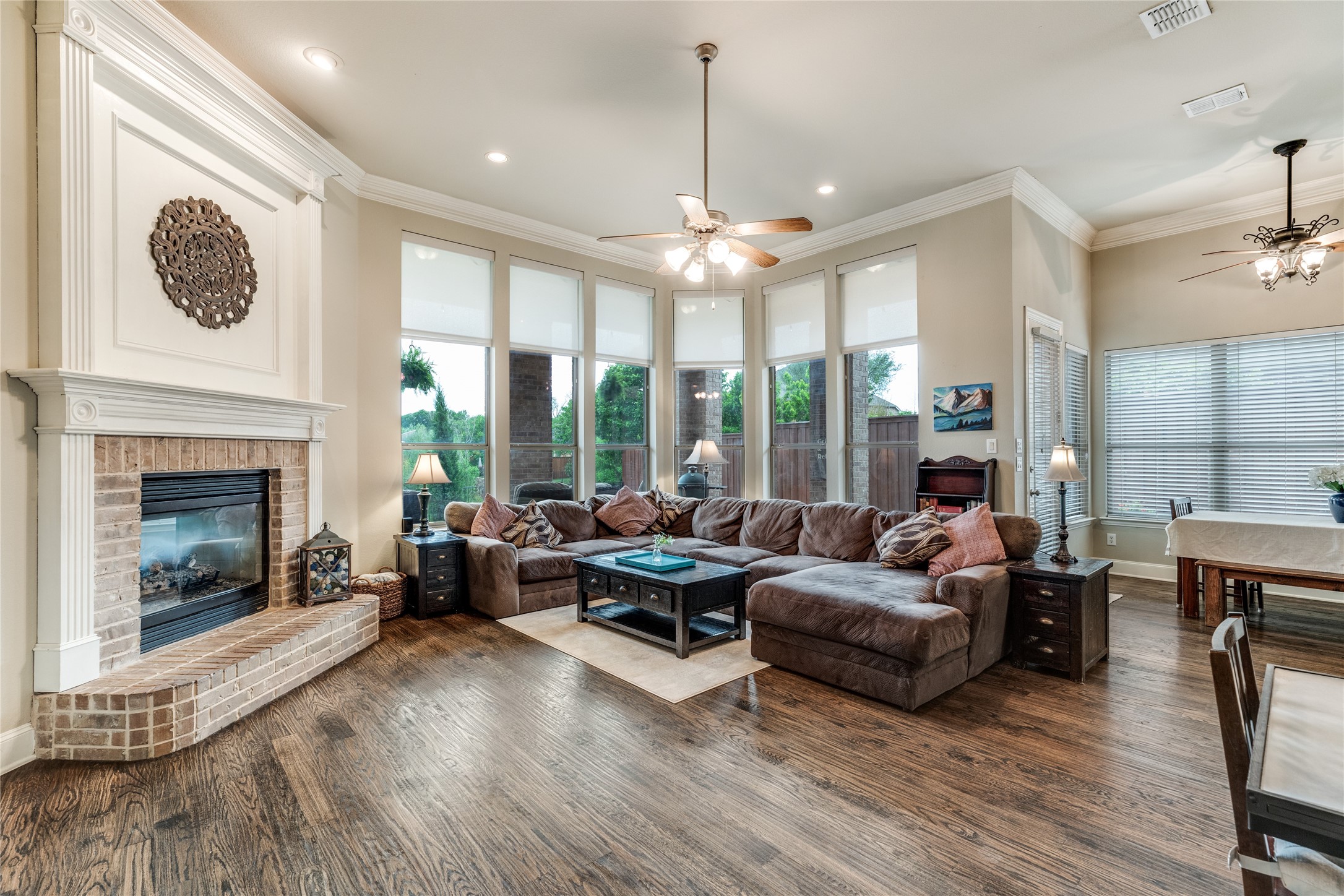 15347 Ridgewood Drive Frisco TX 75035
