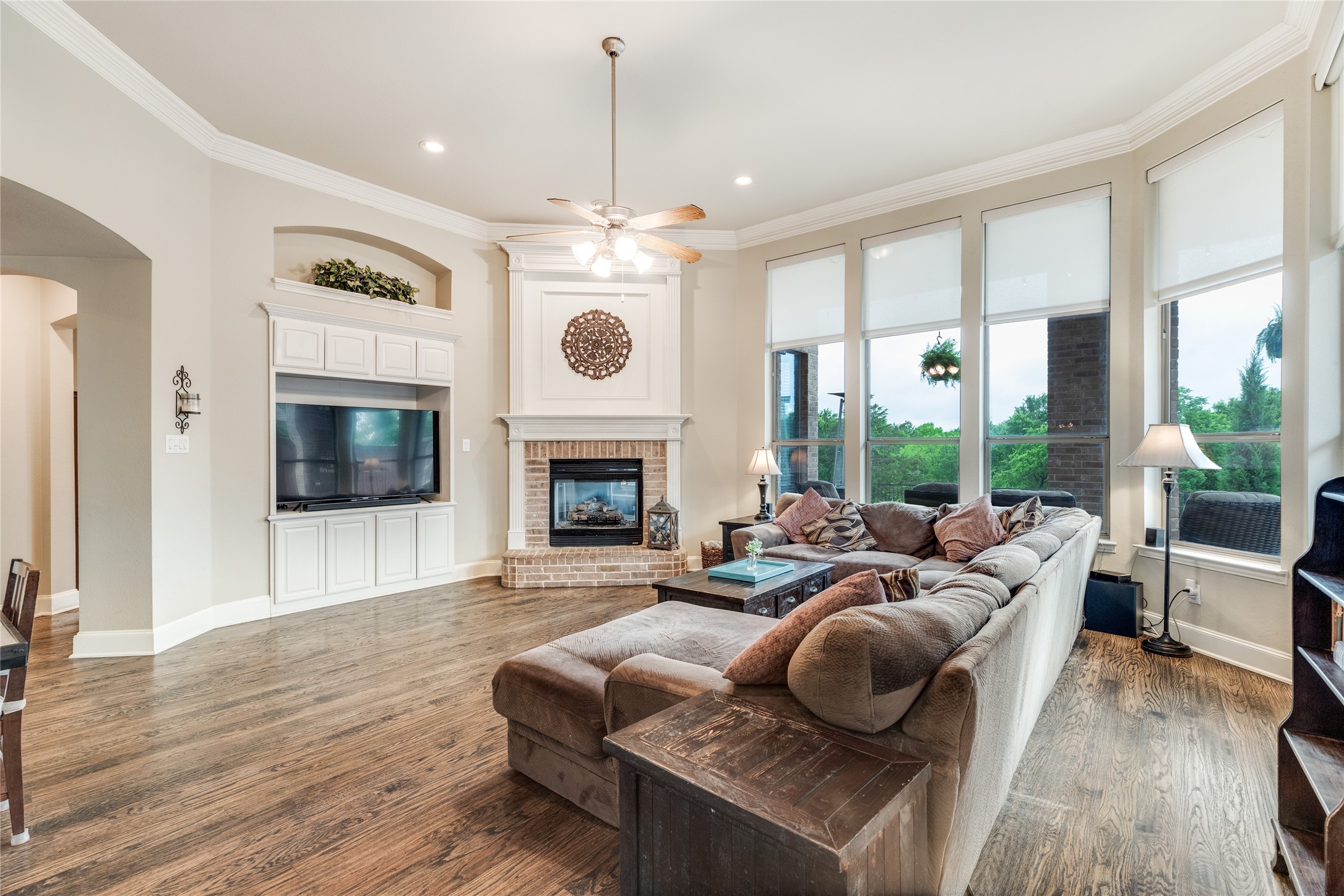 15347 Ridgewood Drive Frisco TX 75035