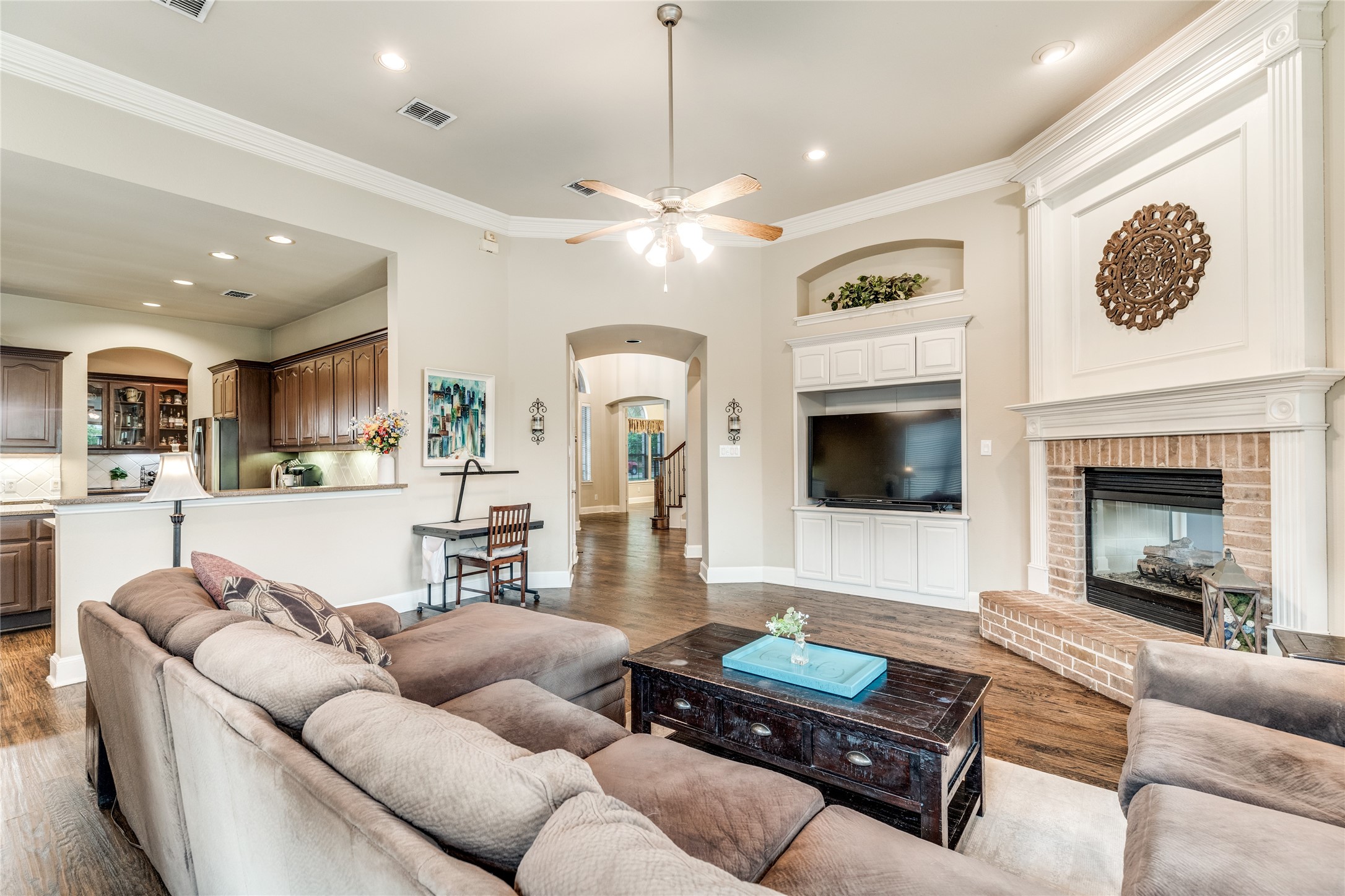 15347 Ridgewood Drive Frisco TX 75035