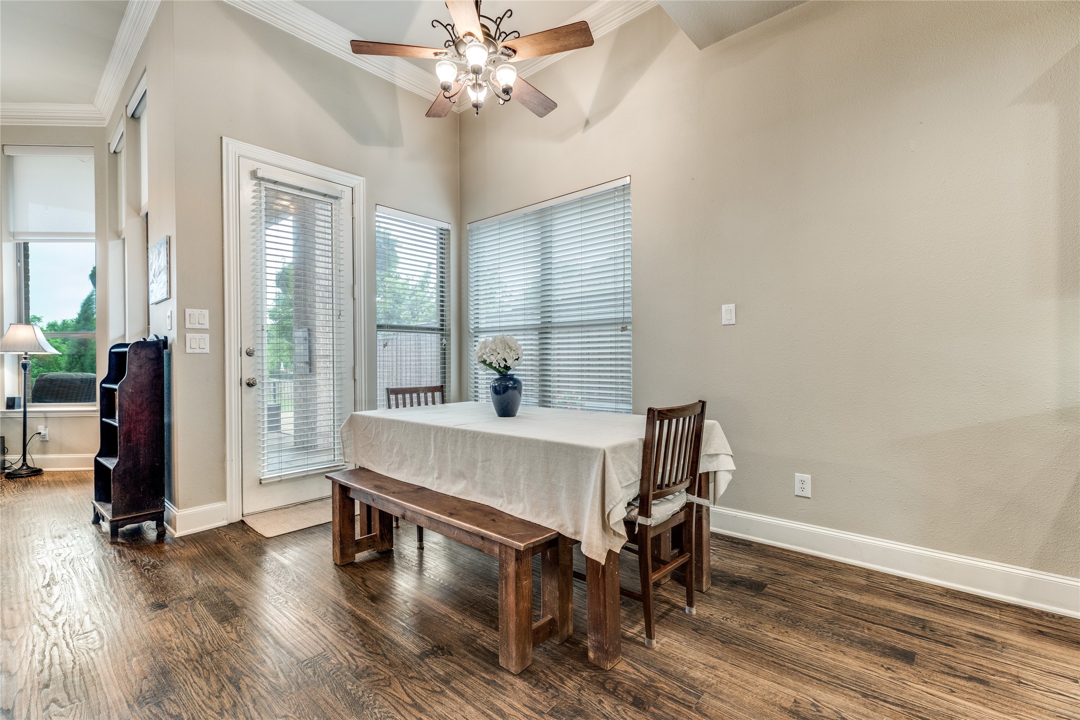 15347 Ridgewood Drive Frisco TX 75035