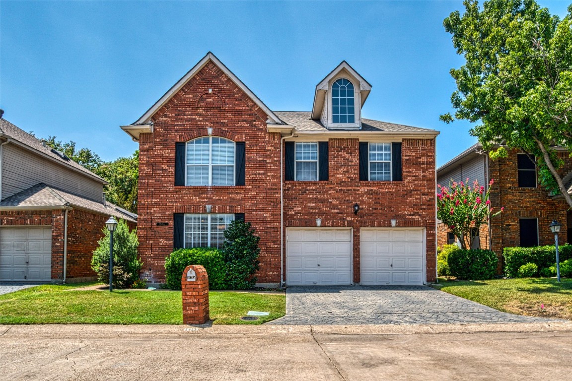 18765 Vista Del Sol Dallas TX 75287
