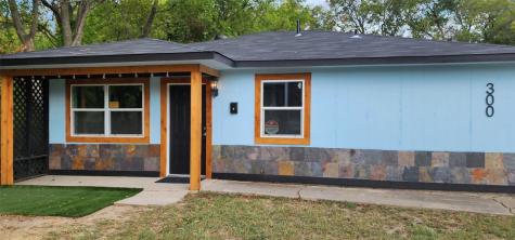 300 Poplar Street Bonham TX 75418