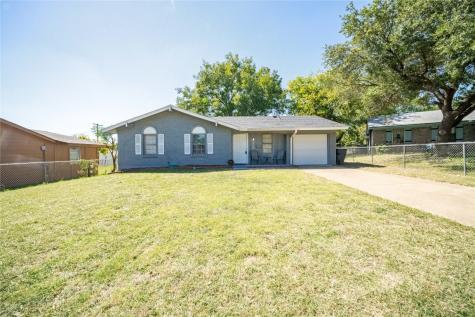 6535 Tioga Place Dallas TX 75241
