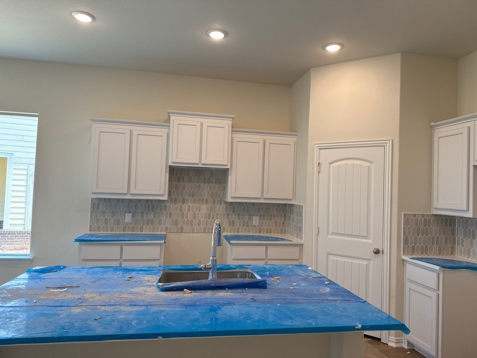 1217 Colca Drive Springtown TX 76082