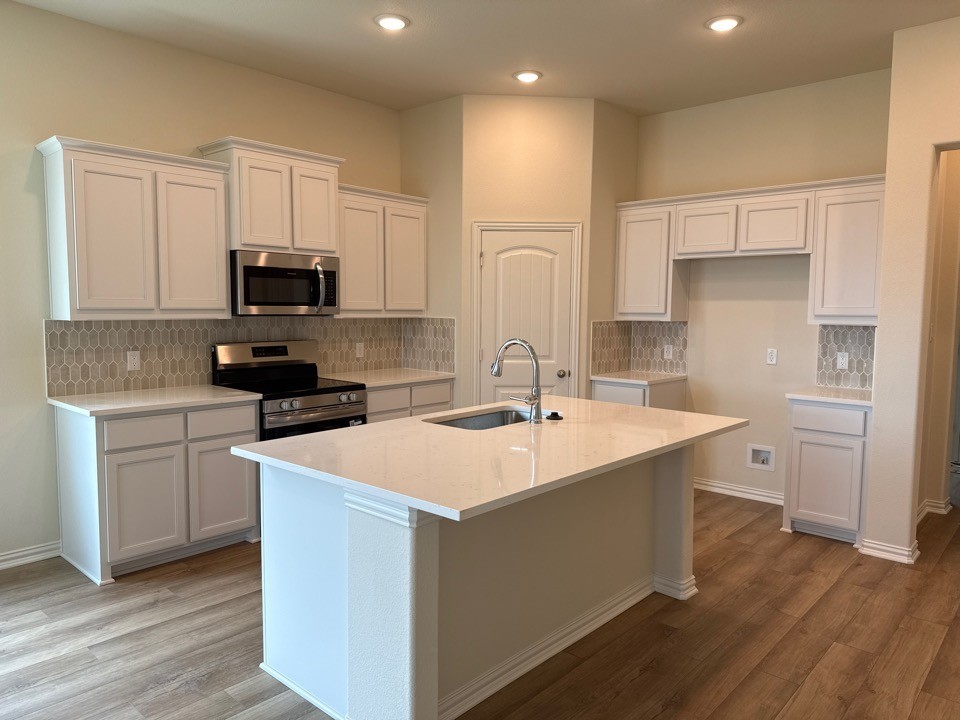 1217 Colca Drive Springtown TX 76082