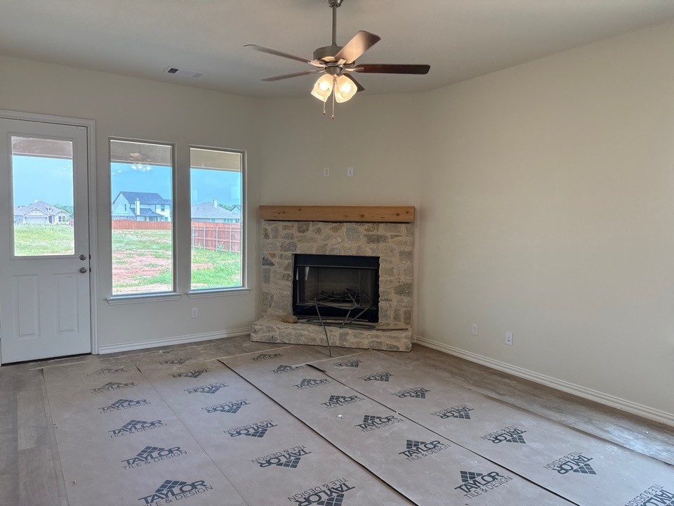 1217 Colca Drive Springtown TX 76082