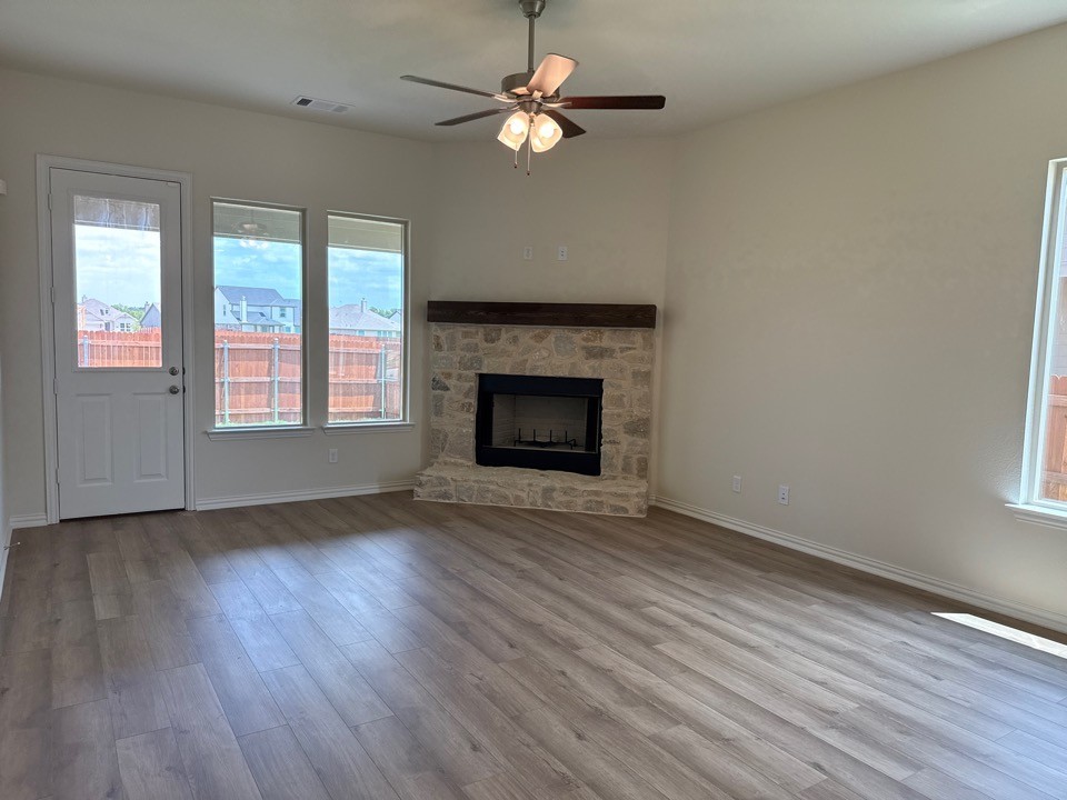 1217 Colca Drive Springtown TX 76082
