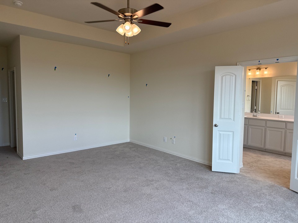 1217 Colca Drive Springtown TX 76082