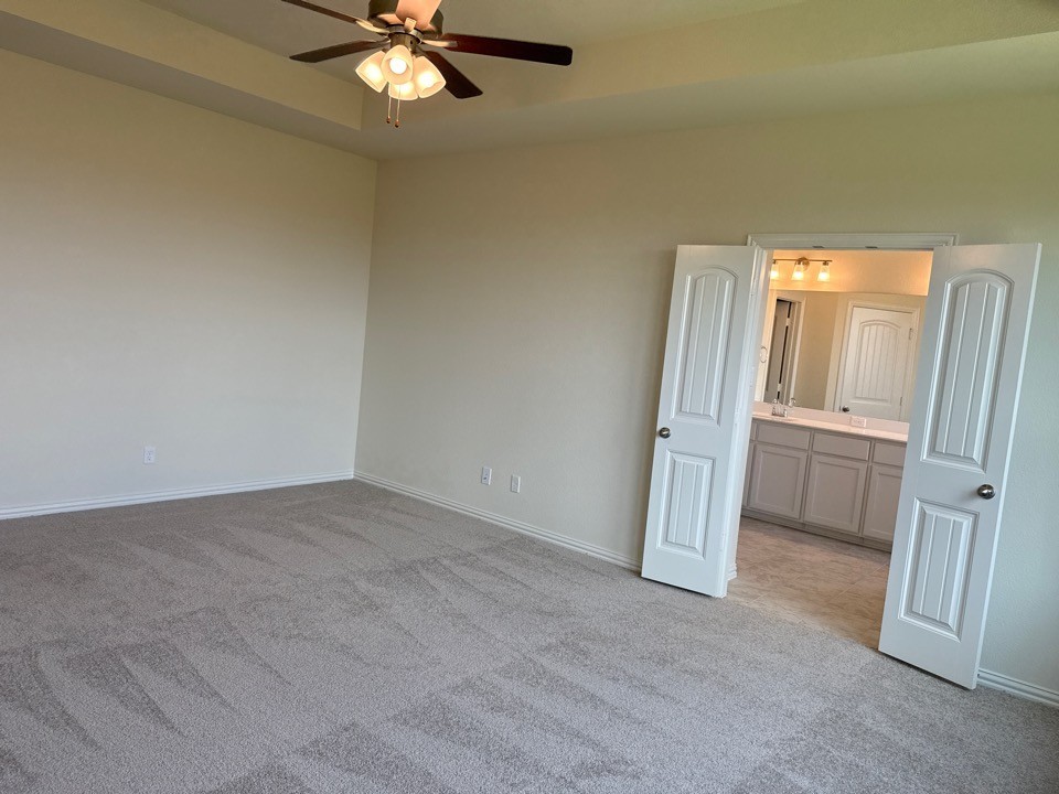 1217 Colca Drive Springtown TX 76082