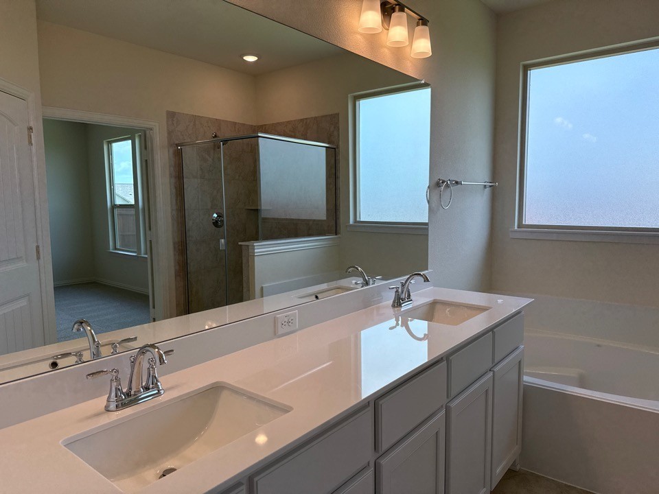 1217 Colca Drive Springtown TX 76082