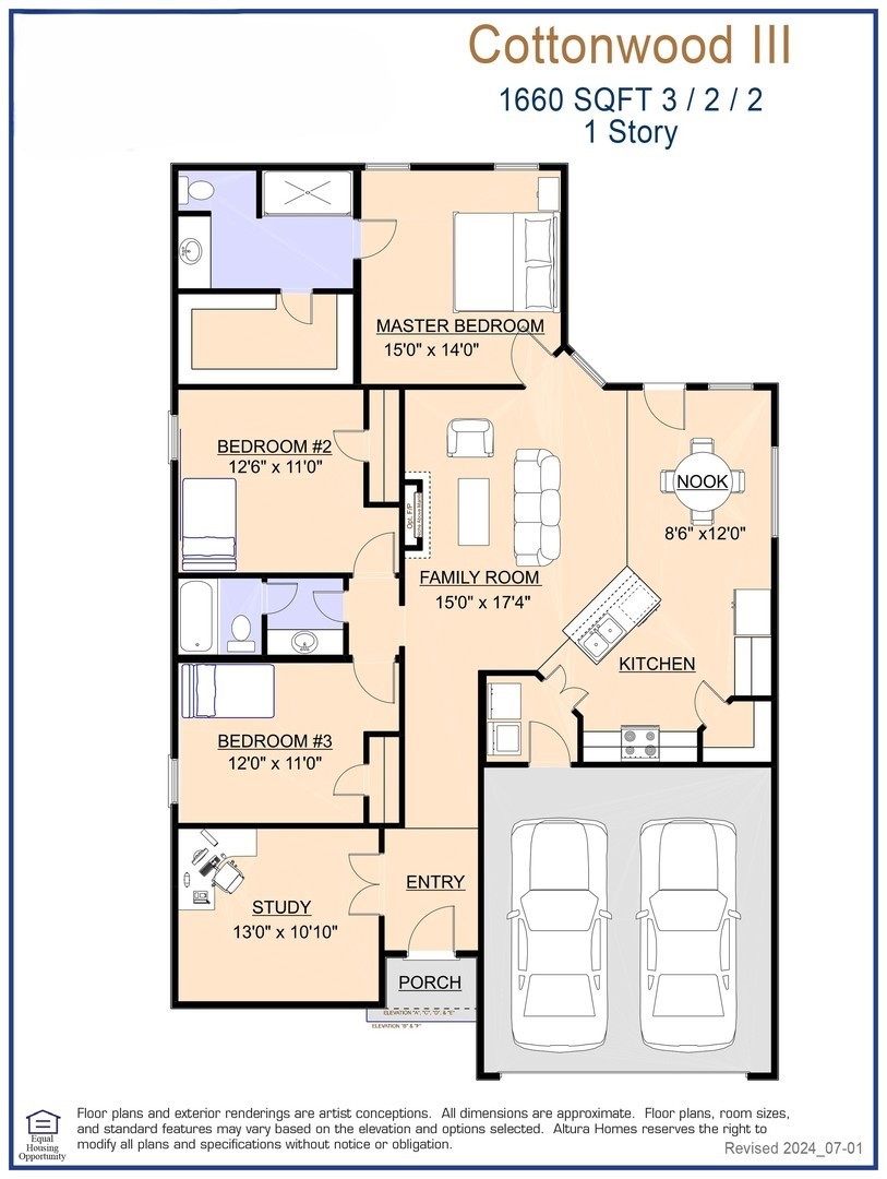 2123 Hollyberry Drive Sulphur Springs TX 75482