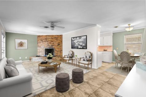 10616 Chesterton Drive Dallas TX 75238