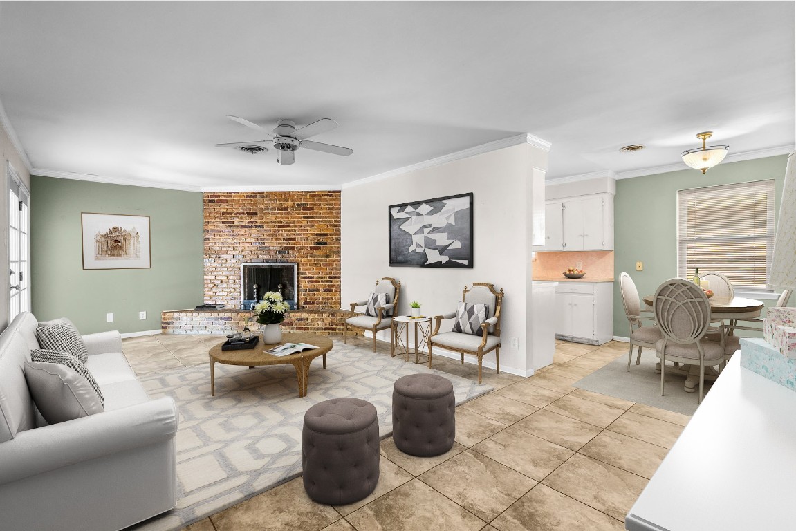 10616 Chesterton Drive Dallas TX 75238