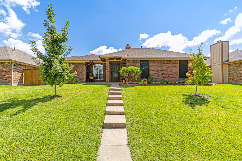 3224 Kellie Street Sachse TX 75048