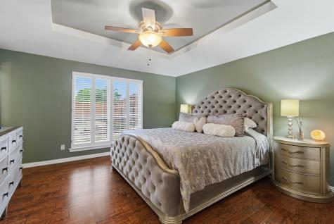 2307 Castle Rock Road Carrollton TX 75007