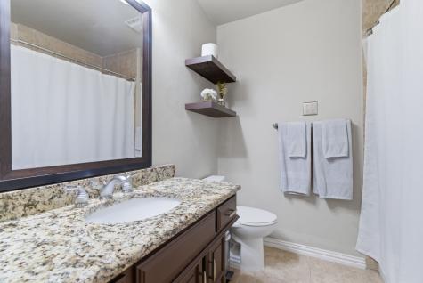 2307 Castle Rock Road Carrollton TX 75007