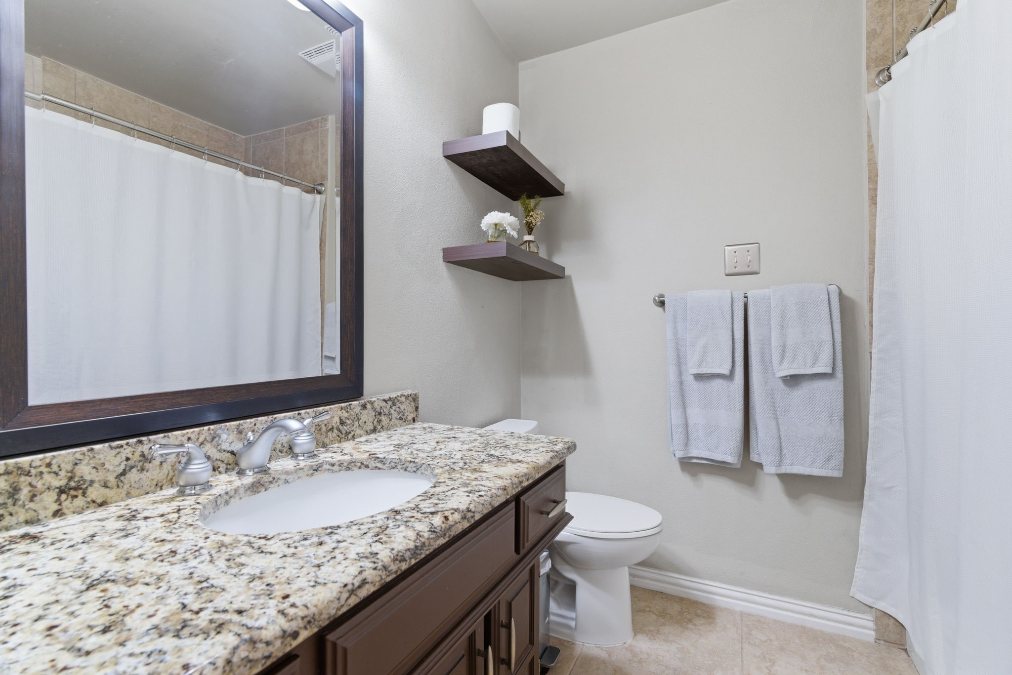 2307 Castle Rock Road Carrollton TX 75007