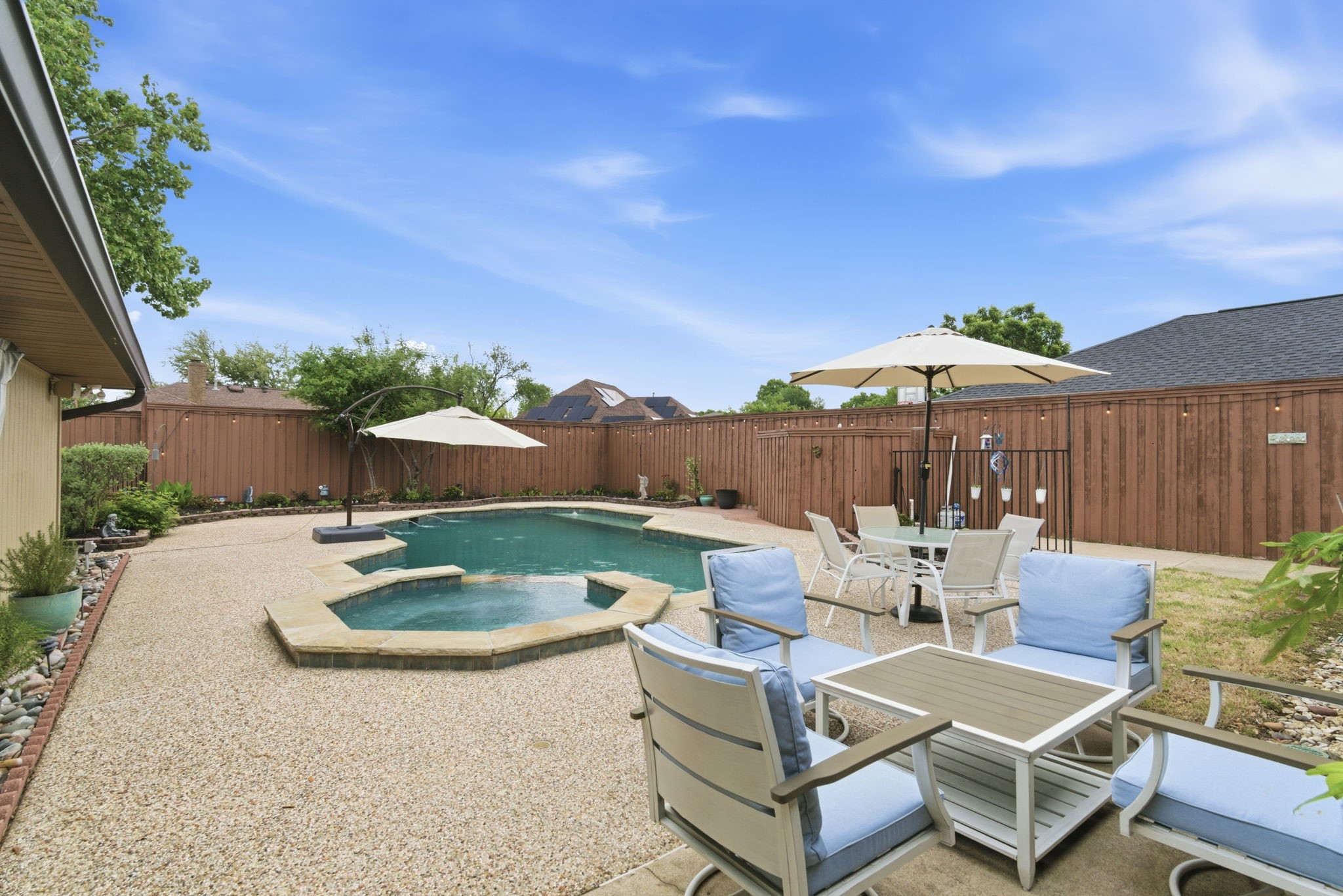 2307 Castle Rock Road Carrollton TX 75007