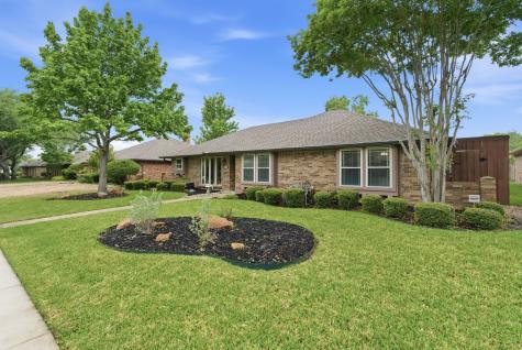 2307 Castle Rock Road Carrollton TX 75007