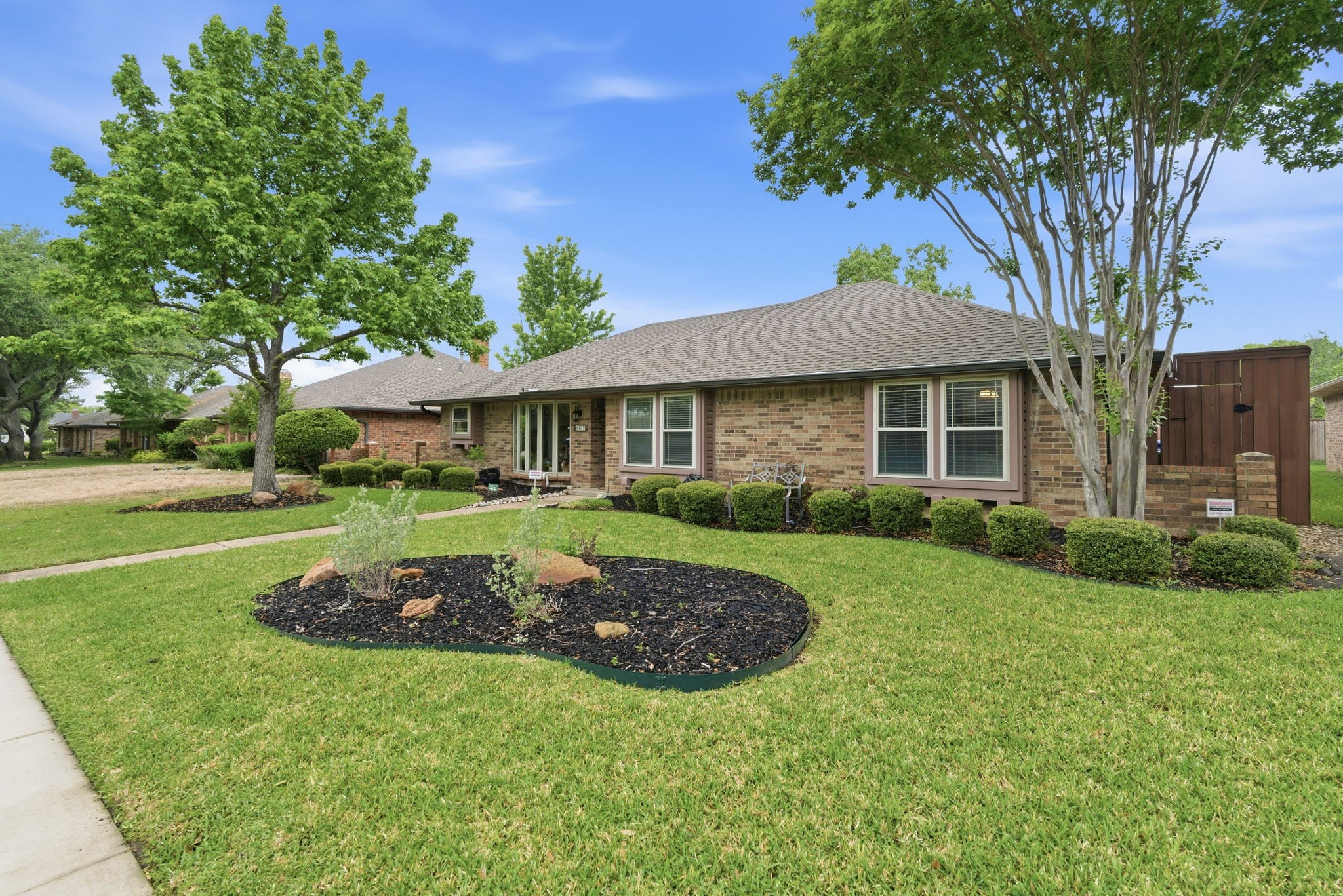 2307 Castle Rock Road Carrollton TX 75007