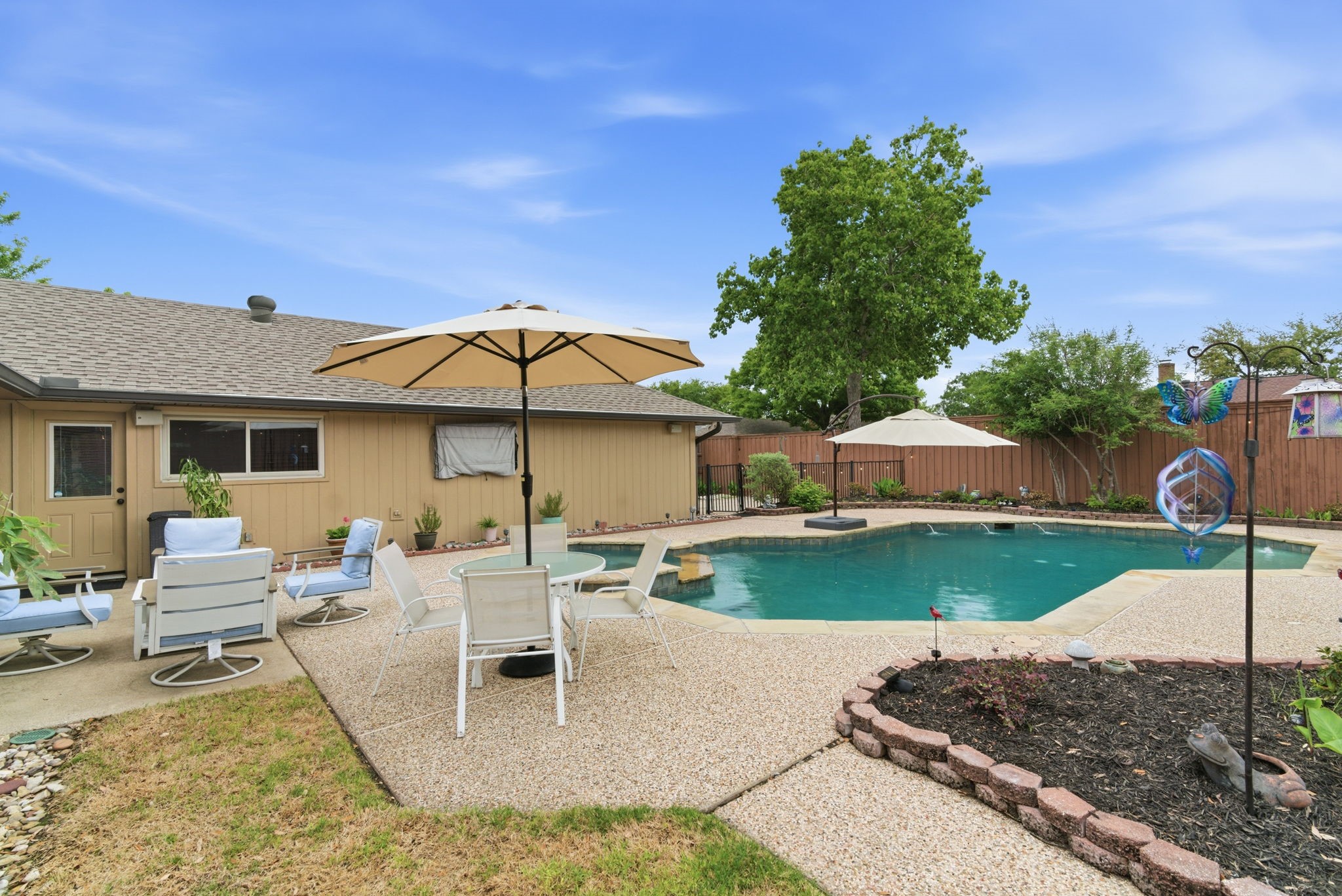 2307 Castle Rock Road Carrollton TX 75007