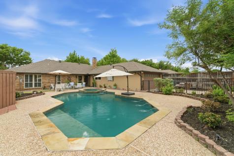 2307 Castle Rock Road Carrollton TX 75007